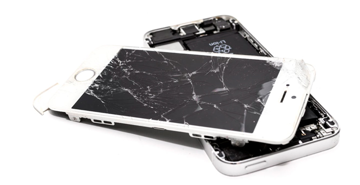 Imagen - Samsung impedir&iacute;a reparar con pantallas no originales