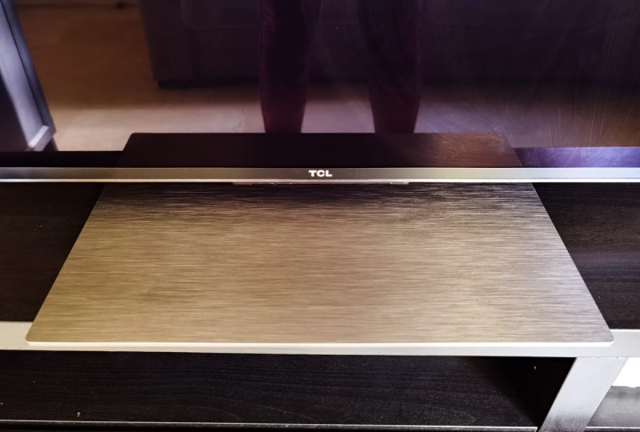 Imagen - TCL 65C835, análisis con opinión y precio