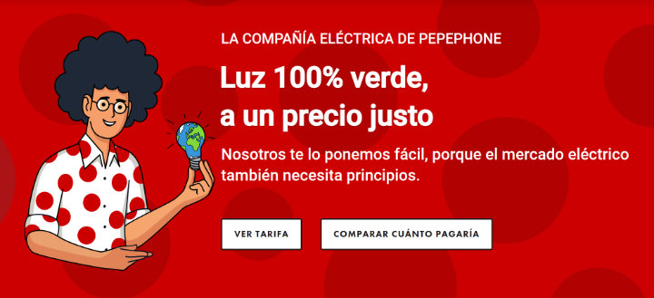 Imagen - 6 tarifas de luz baratas que solo se pueden contratar online