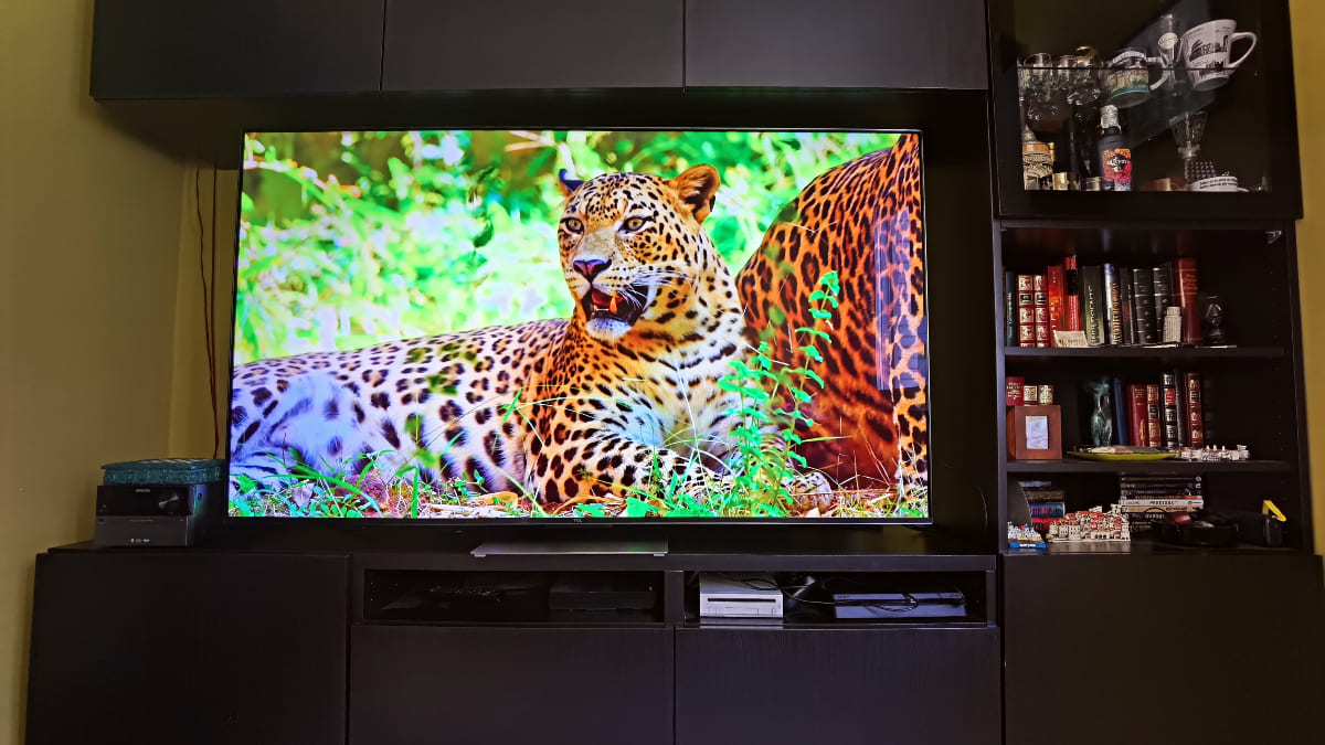 Imagen - TCL 65C835, análisis con opinión y precio