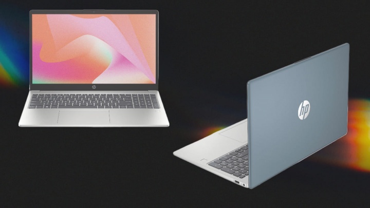 Imagen - HP 14 y HP 15.6 2023: as&iacute; son los port&aacute;tiles baratos