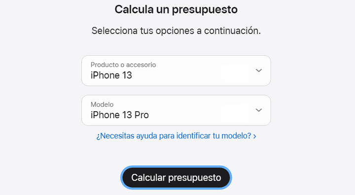 Imagen - Apple sube el precio del cambio de bater&iacute;a del iPhone
