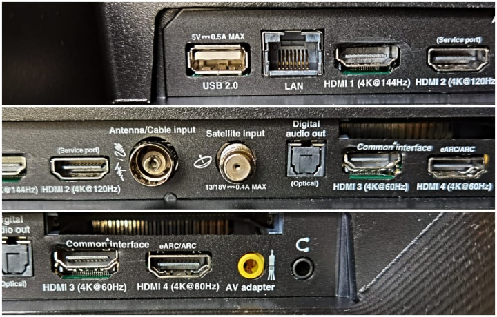 Imagen - TCL 65C835, análisis con opinión y precio