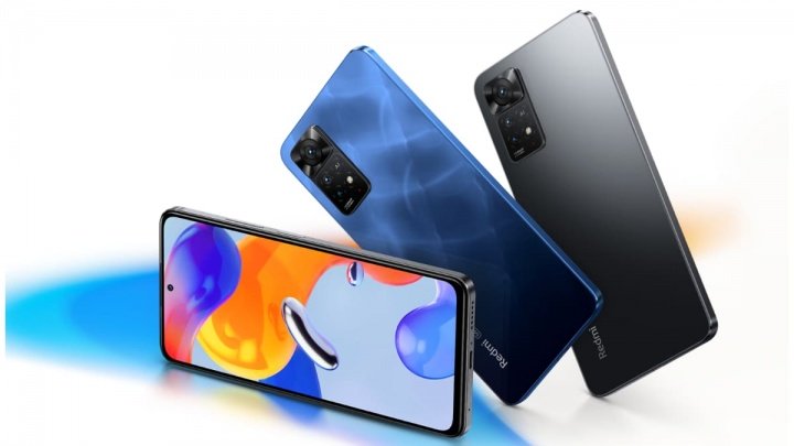 Imagen - 8 móviles de gama media de Xiaomi que puedes comprar