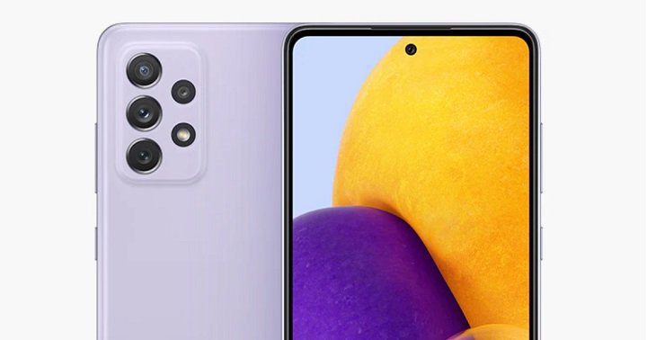 Imagen - 7 móviles Samsung de gama media con mejor cámara