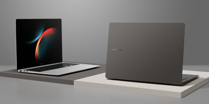 Imagen - Samsung Galaxy Book 3 Pro, 360 y Ultra: todos los detalles