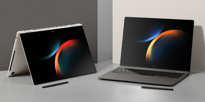 Imagen - Samsung Galaxy Book 3 Pro, 360 y Ultra: todos los detalles