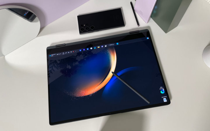 Imagen - Samsung Galaxy Book 3 Pro, 360 y Ultra: todos los detalles