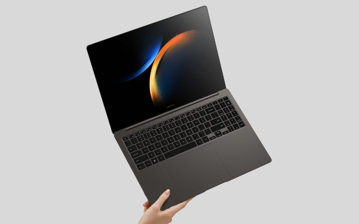 Imagen - Samsung Galaxy Book 3 Pro, 360 y Ultra: todos los detalles