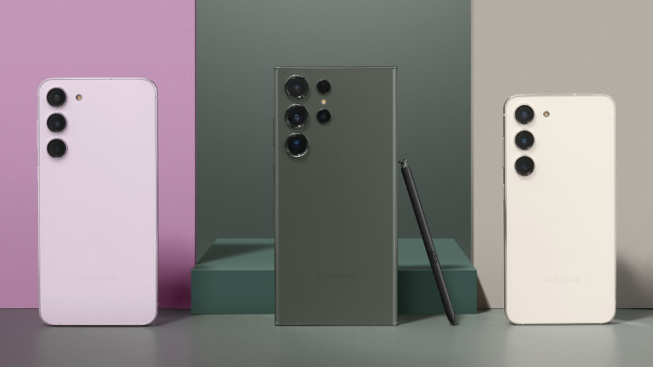 Imagen - Batería de los smartphones del momento