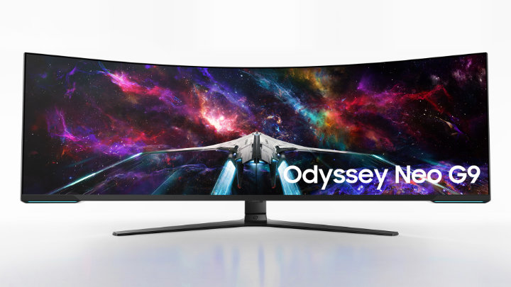 Imagen - Samsung Odyssey Neo G9, OLED G9 y ViewFinity S9: detalles