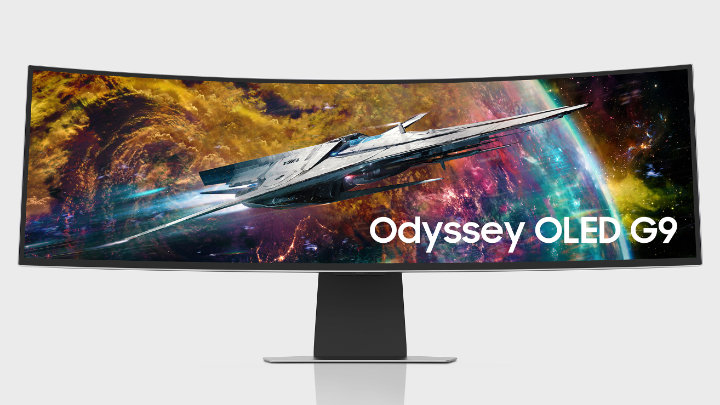 Imagen - Samsung Odyssey Neo G9, OLED G9 y ViewFinity S9: detalles