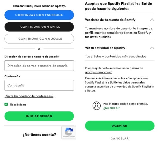 Imagen - Cómo hacer la &quot;Playlist para mi yo Futuro&quot; de Spotify