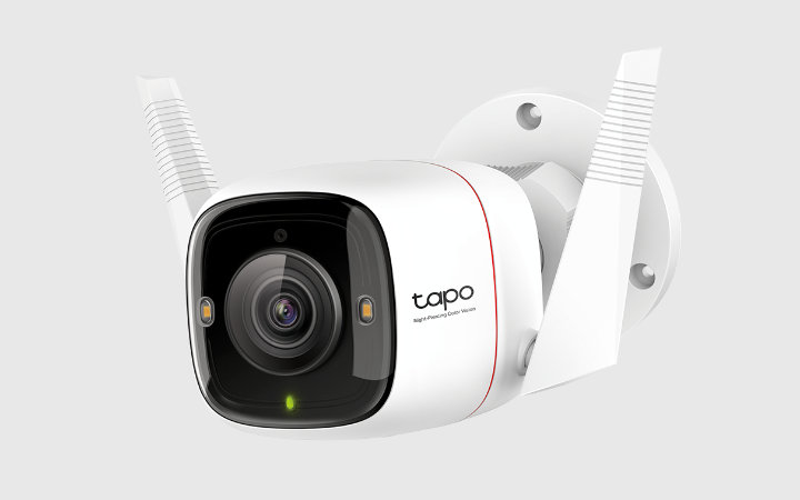 Imagen - TP-Link Tapo en 2023: cámaras, videoportero y smart home