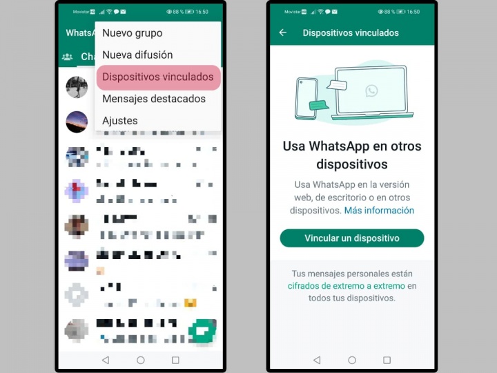 Imagen - WhatsApp 2.23.1.76 para Android: descarga y novedades