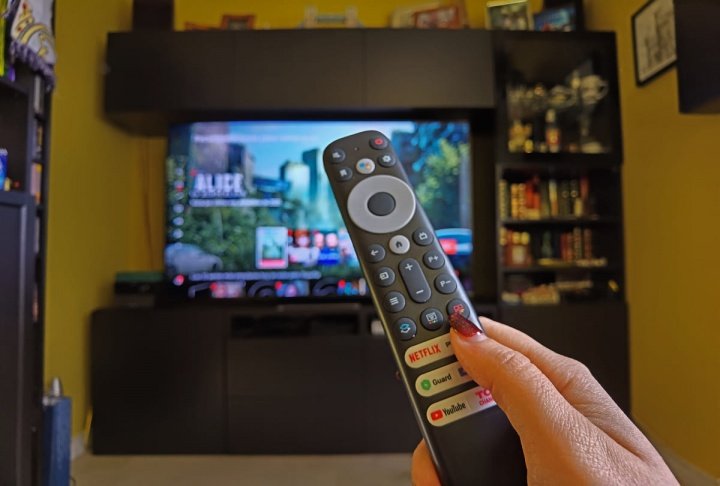 Imagen - TCL 65C835, análisis con opinión y precio