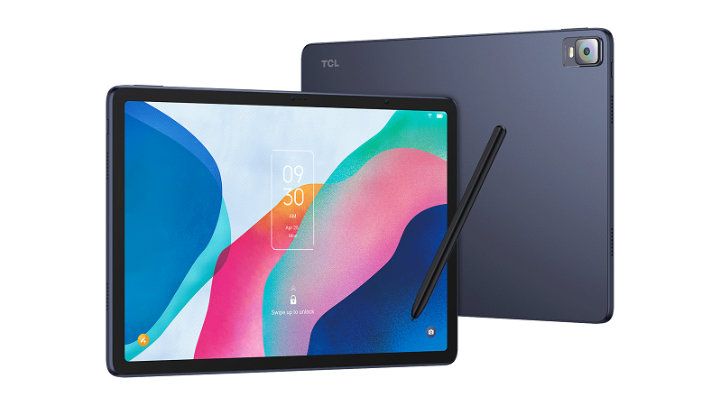 Imagen - TCL NxtPaper 12 Pro, Book X12 Go y Tab 8 LE: detalles