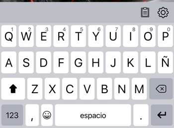 Imagen - C&oacute;mo tener el teclado de iOS 16 en Android