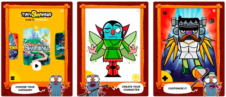 Imagen - 20 apps y juegos de pago en iPhone gratis [semana 3 2023]