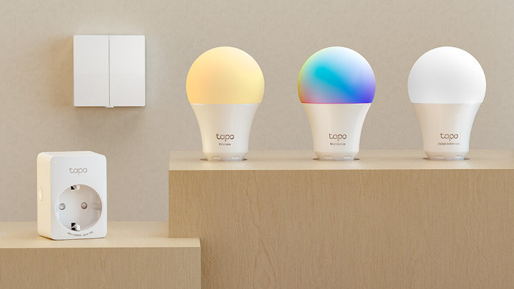 Imagen - TP-Link Tapo en 2023: cámaras, videoportero y smart home