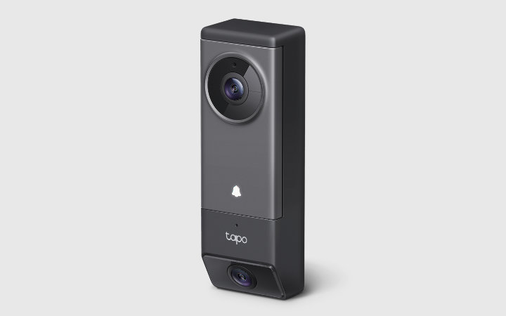 Imagen - TP-Link Tapo en 2023: cámaras, videoportero y smart home