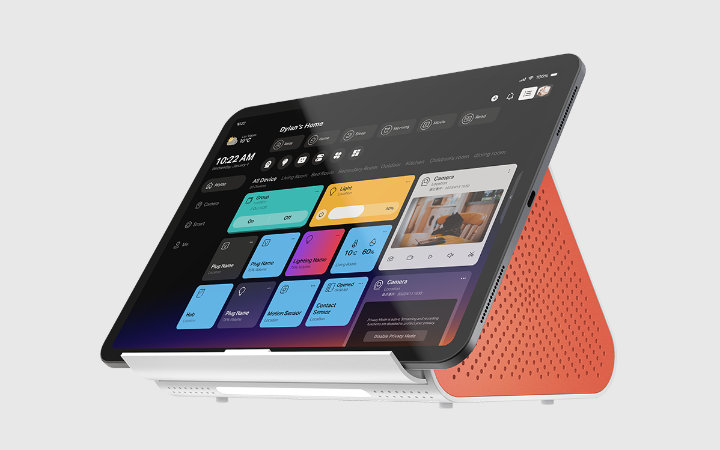 Imagen - TP-Link Tapo en 2023: cámaras, videoportero y smart home