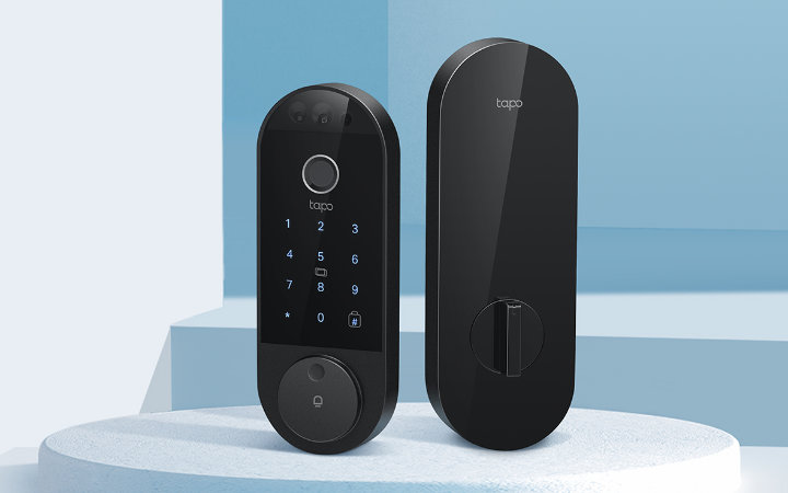 Imagen - TP-Link Tapo en 2023: cámaras, videoportero y smart home