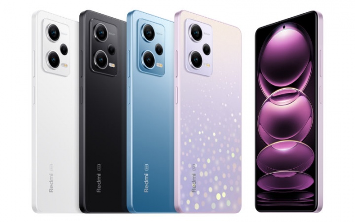 Imagen - Redmi Note 12 Turbo es el pr&oacute;ximo m&oacute;vil que prepara Xiaomi