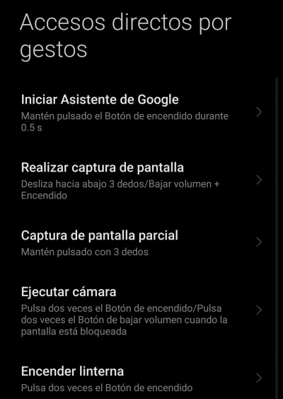 Imagen - 7 mejores trucos para tu móvil Xiaomi