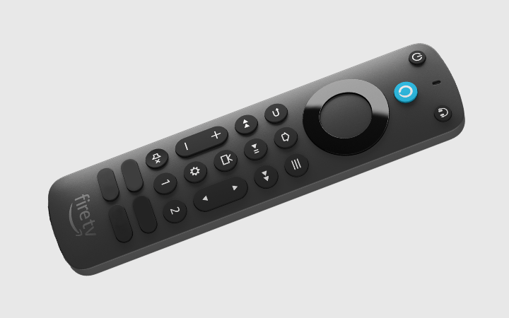 Imagen - Alexa Voice Remote Pro: así es el nuevo mando para Fire TV
