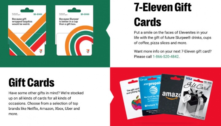 Imagen - Dónde comprar tarjetas de Amazon en Estados Unidos
