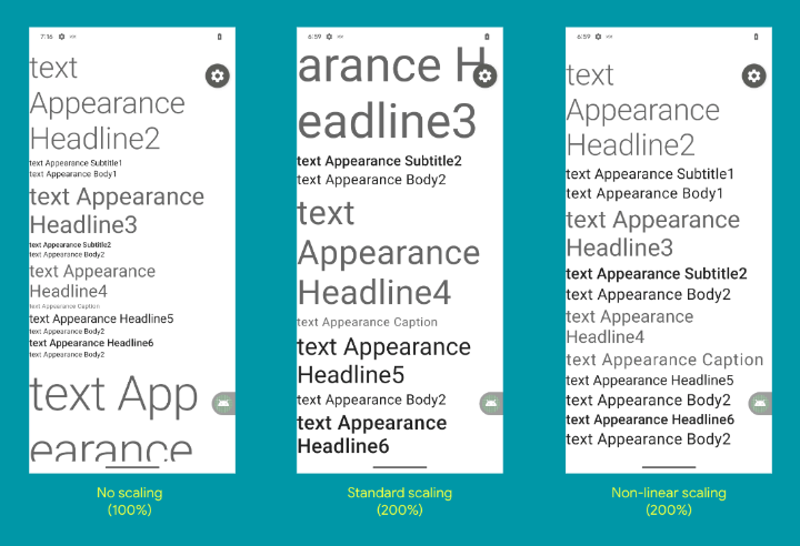 Imagen - Android 14 ya está aquí: novedades
