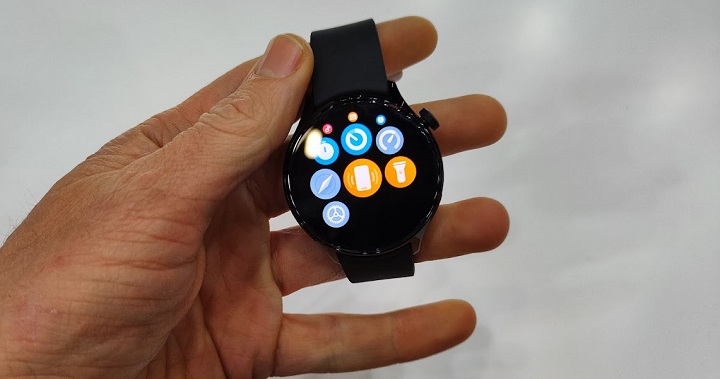 Imagen - Xiaomi Watch S1 Pro: ficha técnica, precio y diferencias