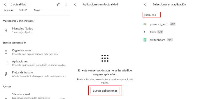 Imagen - 9 trucos que debes saber para usar Slack