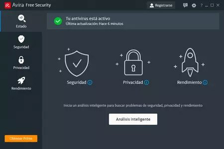 Imagen - Mejores antivirus para ordenadores con pocos recursos