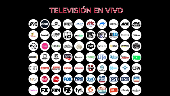 Imagen - Vidgo: qué es, contenidos y cómo funciona