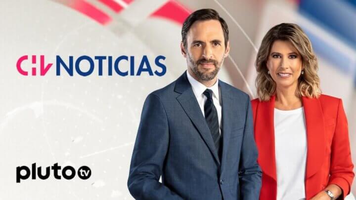 Imagen - 8 canales de noticias en Pluto TV