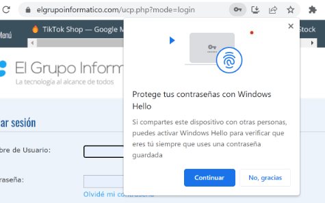 Imagen - Descarga Google Chrome 110: novedades de la actualización
