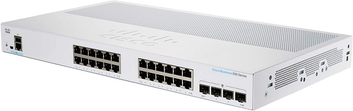 Imagen - 7 mejores switches para pymes
