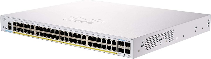 Imagen - 7 mejores switches para pymes