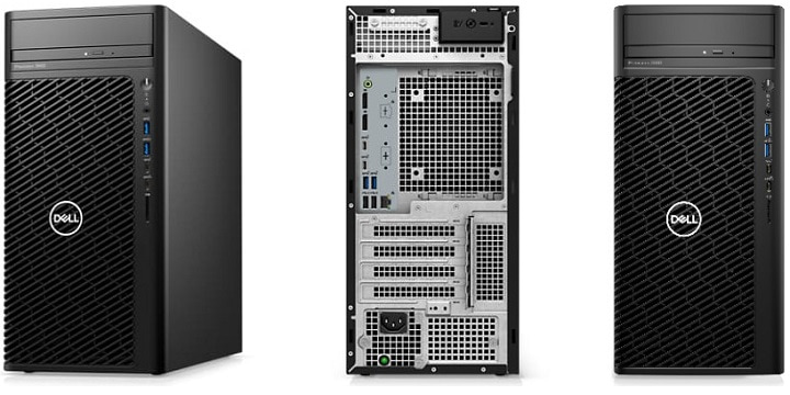 Imagen - 11 mejores workstations en 2025