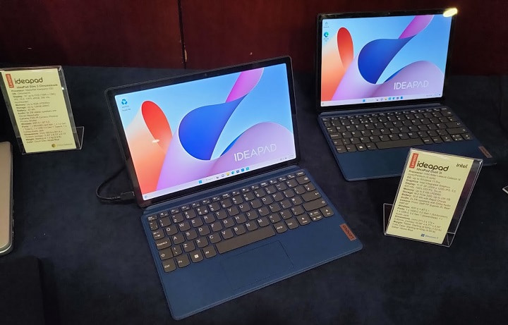 Imagen - Lenovo IdeaPad Duet 3i: ficha t&eacute;cnica, detalles y precio