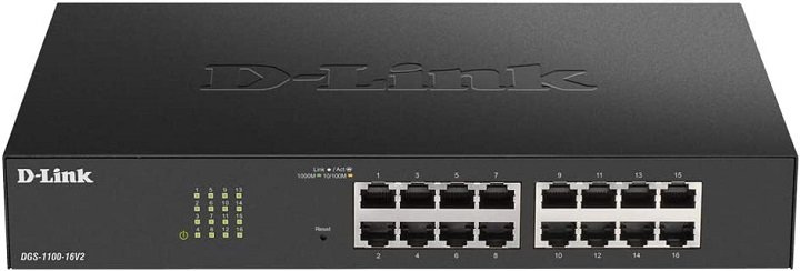 Imagen - 7 mejores switches para pymes