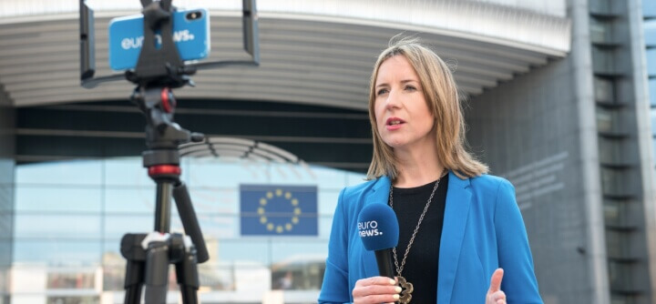 Imagen - 8 canales de noticias en Pluto TV