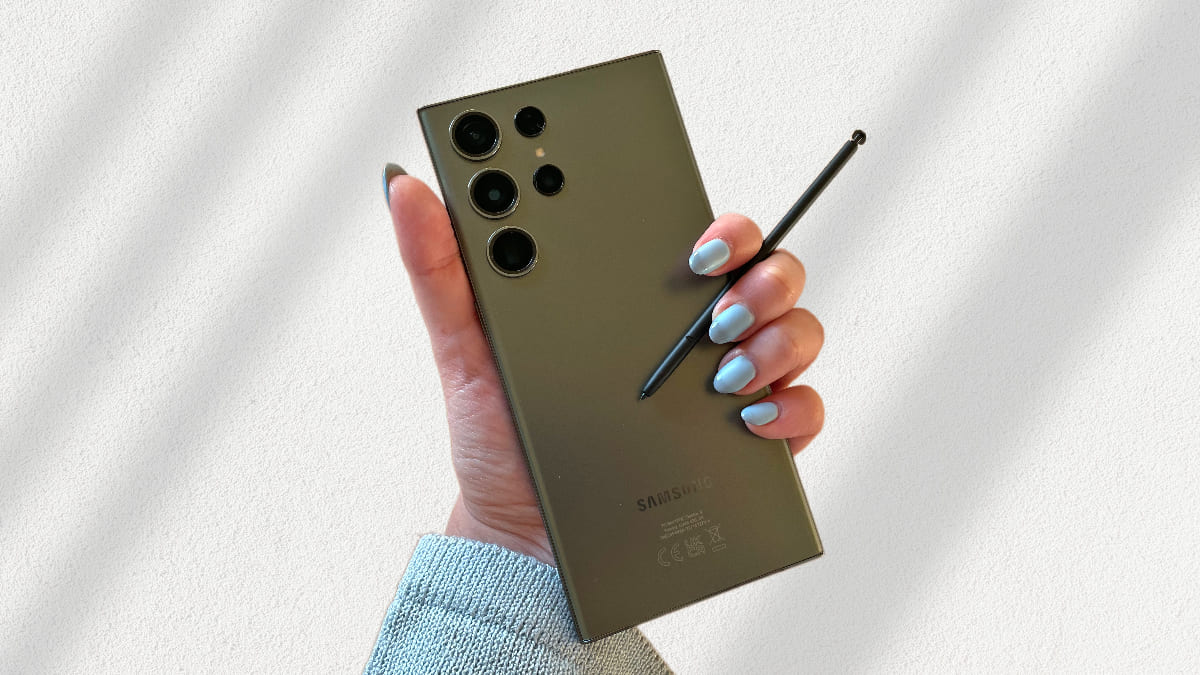 Imagen - 8 mejores móviles de Samsung para comprar en el Prime Day octubre 2023