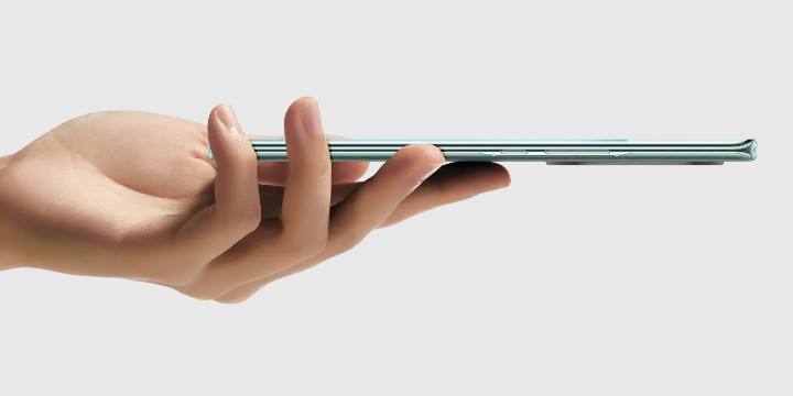 Imagen - HONOR Magic 5 Lite: ficha t&eacute;cnica, ofertas y d&oacute;nde comprar