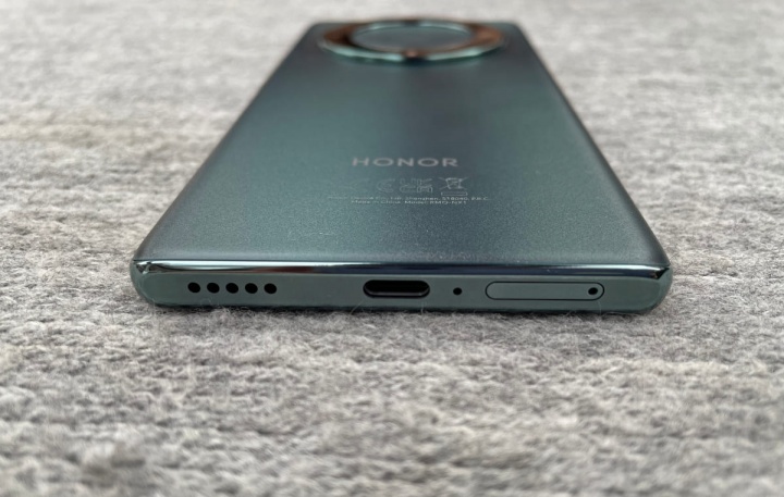 Imagen - Honor Magic 5 Lite, análisis con opinión y precio