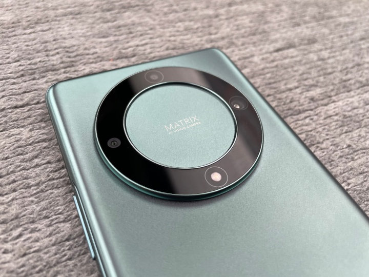 Imagen - Honor Magic 5 Lite, análisis con opinión y precio