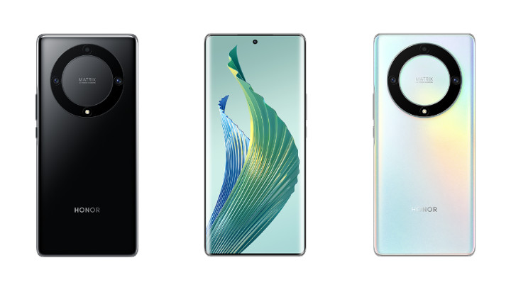 Imagen - HONOR Magic 5 Lite: especificaciones y reserva