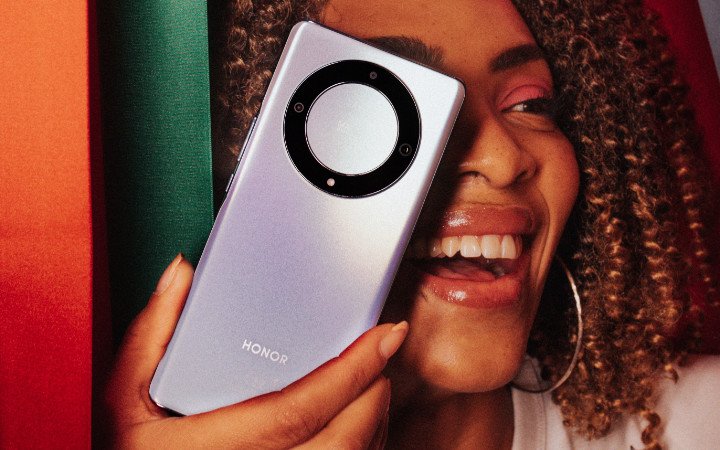 Imagen - HONOR Magic 5 Lite: ficha t&eacute;cnica, ofertas y d&oacute;nde comprar